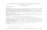 Arteterapia y fibromialgia: lenguajes del cuerpo · 2017-04-29 · Araceli Guiote González Arteterapia y fibromialgia: lenguajes del cuerpo 124 Arteterapia: Papeles de arteterapia