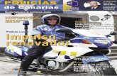 La Policía Local realizó en Canarias 226.393 servicios ... · La relación entre la Policía Local y los Servicios Sociales es algo habitual en todos los municipios del archipiélago.