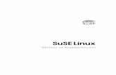 SuSE Linux / Manual de Administraciónbeta.redes-linux.com/manuales/SuSE/SuSE-Linux-Adminguide-8.1.0.1ax86.pdf · Índicegeneral Introducción . . . . . . . . . . . . . . . . . .