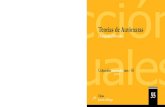 Teorías de AutómatasTeorías de Autómatas y Lenguajes Formales Colección manuales uex - 55 Elena Jurado Málaga 55 Álgebra lineal y Geometría • 50 50 9788477237471 ISBN 84-7723-747-6