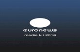 media kit 2016 - Euronewsstatic.euronews.com/media/download/press-conference/... · 2016-03-21 · informaciones cada media hora, boletines más profundos y análisis por la noche,