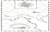 Ma peando Colomb ia - Biblioteca Nacional · en 1849, tal como registra el mapa Central America. Panama Railroad surveyed […], de 1850, que incluye un perfil topográ-fico trazado