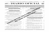 diario 19 marzo€¦ · DIARIO OFICIAL. - San Salvador, 19 de Marzo de 2004. 3 ORGANO LEGISLATIVO ACUERDO No. 344 LA ASAMBLEA LEGISLATIVA DE LA REPUBLICA DE EL SALVADOR, de conformidad