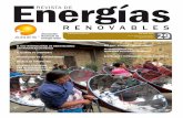RENOVABLES ANES Asociación Nacional de PUBLICACIÓN … · 2016-08-05 · Asociación Nacional de Energía Solar Editorial ANES® Contenido 2 6 8 11 15 18 RENOVABLES REVISTA Año