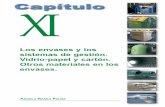 Los Residuos Urbanos y Asimilables · En el año 1997 la generación de residuos urbanos en Andalucía es de 2.868.043 t/año (1.13 kg/habitante/día). El tratamiento de residuos