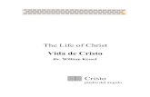 Vida de Cristo 1 TextoVida de Cristo Dr. William Kessel Cristo piedra del ángulo The Life of Christ