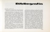 Bibliogtatioe2...Bibliogtatio NOTAS CRITICAS BENNASSAR, Bartolomé: «Los españoles. Actitudes y mentalidad». Editorial Argos/ Vergara. Barcelona, 1976, 268 páginas. El estudio