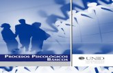 ásicos B sicológicos P rocesos P€¦ · iTunes Cuenta personal habilitada para iTunes México Quick Time Acrobat Reader, versiones 9.4 en adelante Navegador web Requerimientos