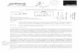 Scanned Document 0014-2016... · 2016-05-30 · sedapal SERVICIO DE AGUA POTABLE Y ALCANTARRILLADO DE LIMA GERENCIA GENERAL Autopista Ramiro Prialé 210 - El Agustino Teléfono: (511)