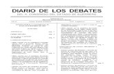 CHILPANCINGO, GUERRERO, MARTES 25 DE NOVIEMBRE DE …congresogro.gob.mx/62/diario/57/2003-11-25-57-04-DIARIO ORDINARIO.pdf · Morán Díaz y Everardo Ramos García, diputados presidente