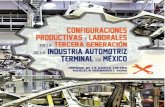 MÉXICO 2018 - Universidad Autónoma Metropolitanasgpwe.izt.uam.mx/pages/egt/publicaciones/capituloslibros/ConfigAuto_18FIN.pdf · Aguascalientes. Recuperado de: La Industria Automotriz