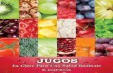 Indice - edukations.com€¦ · 5 | espanol.mercola.com Cherie Calbom, la Dama de los Jugos, escribió el libro The Turbo Diet debido a eso. Porque se dio que cuando las personas