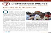 Agosto 2016 No. 9 Derribando Murosobservatoriodemigracion.org.mx/media/files/09-Derribando-Muros-0… · Loor vs. Panamá2. Los principios de razonabilidad, necesidad y proporcio-nalidad