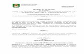 REPÚBLICA DE COLOMBIA DEPARTAMENTO DEL HUILA …alcaldiapitalito.gov.co/normatividad/Codigo_Rentas(Decreto_035).pdf · Que el Honorable Concejo Municipal expidió el Estatuto de