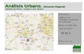 Análisis Urbano Básico Metepec, Estado de México.€¦ · a toluca . análisis urbano. ... uso de suelo. análisis urbano. normas de uso . análisis urbano. tramites y licencias