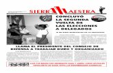 Órgano del Comité Provincial del Partido Santiago de Cuba ISSN …ufdcimages.uflib.ufl.edu/AA/00/01/60/09/00083/11-12-2012.pdf · 2013-03-28 · Lunes, 12 de noviembre de 2012 Año