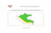 INSTITUTO DE INVESTIGACIONES DELIMITACIÓN DEL …repositorio.iiap.org.pe/bitstream/IIAP/204/11/IIAP_DOCU_1998.pdf.pdf · tropicales húmedas. En el Mapa Forestal del Perú (INRENA