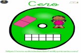 Cero - Actividades de infantil y primaria · 2018-07-15 · aaoaa naaao hffips.// hffips.// aaoaa naaao $1. hffips.//www ...