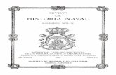 REVISTA DE HISTORIA NAVAL€¦ · revista de historia naval suplemento nÚm. 24 apÉndice al catÁlogo descriptivo de los principales tipos de embarcaciones desde los primeros tiempos