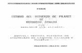 ' JBSCUELA'TÉCNICA SUPERIOR DE- INGENIEROS. DE CAMINOS ...oa.upm.es/879/1/EDELMIRO_RUA_ALVAREZ.pdf · me en toda la sección del pilar ( hormigón primitivo +- mortero de inyección