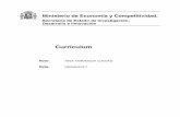 Ministerio de Economía y Competitividad.serviciopdi.ugr.es/funcionario/concursosacceso/convocatorias/03-07... · - 2-05/06/2017 24052903 ANA MIRANDA CASAS Participació en Projectes