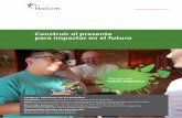 Construir el presente para impactar en el futuro · 2018-02-18 · Técnicas (FOPET), Cámara de Industrias Informáticas, Electrónicas y de Comunicaciones del Centro de Argentina