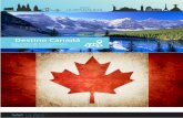 Destino Canadá - GaliciaAberta · 2015-02-19 · Destino Canadá - Guía práctica Ulises Galicia A continuación tenéis orientaciones para las personas que puedan tener interés