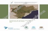 Programa de Acciones Estratégicas de la Cuenca del Plata PAE · el Programa de Acciones Estratégicas (PAE) de la Cuenca del Plata. Durante la formulación del Programa Mar-co (2003-2005)