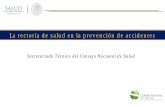 Presentación de PowerPoint - Secretariado Técnico del ...conapra.salud.gob.mx/Interior/Documentos/Presentaciones_Merida2… · Coadyuvar a la consolidación del Sistema Nacional