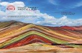 - TODO PARA HOTELES · 2 3 En la portada, Montaña Vinicunca, Cusco - Perú Catálogo TODO PARA HOTELES 1 - 19 Lo nuevo en TODO PARA HOTELES Como sus aliados para brindar el mejor