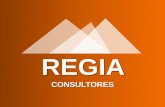 Presentación de PowerPoint - Regia Consultores · • Registros y autorizaciones en materia de agua, residuos de manejo especial, emisiones a la atmosfera. • Autorización en materia