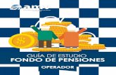 OPERADOR - amvcolombia.org.co...como mecanismo de normalización pensional. 4.3.1.2. Contratación de Patrimonios Autónomos para ... plazo, han incentivado la diversificación de
