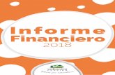Informe - Centro Comercial Unicentro Pereiraunicentropereira.com/wp-content/uploads/2019/03/informe-financier… · Auditoría – NIA- expuestas en el anexo 4.1 y 4.2 del DUR 2420