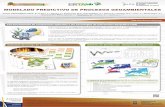 Presentación de PowerPointgeoforest.unizar.es/es/pdf/POSTER_IUCA_3.pdfdentro del marco conceptual del modelado predictivo de procesos Geoambientales. Ejemplos de ello son los modelos