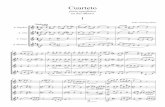 Cuarteto - conquest.imslp.infoconquest.imslp.info/files/.../a0/IMSLP223131-WIMA.9dd3-CuartetoSa… · Moderato Pedro Vilarroig (2004) Cuarteto para saxofones en Sol Menor I S. Soprano