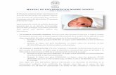 PRE Y POST NATALimagestmc.masterbase.com/2012/Uandes/conectados... · El descanso maternal de pre y postnatal es el derecho de toda mujer con contrato vigente, a un descanso de maternidad