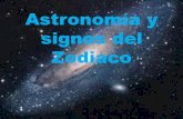 Astronomía y signos del Zodiacomaestrosdelsaber.com/material/libros/Astrologia/Astronomia/Es Astr… · son: Géminis ... bajo este zodiaco son como el aire -, no está vinculada