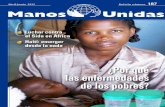Luchar contra el Sida en África Haití: emerger · contra el Sida. Los 22 millones de infectados en África son prueba del fracaso de este planteamiento, que se debe a la falta de