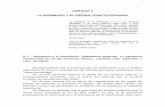 CAPÍTULO V LA SUPREMACÍA Y EL CONTROL CONSTITUCIONALESprofesorjimenez.com.ar/wp/wp-content/uploads/2019/... · supremacía de la Constitución y su preeminencia, por significar