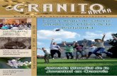 Sumario - El Granito De Arenaelgranitodearena.com/revistas/granito/EGDA_septiembre_16_baja.pdf · ¡Qué hermosas palabras! Cuando estamos cansados de leer, ver y escuchar experiencias