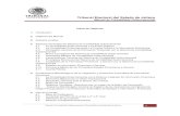 TRIBUNAL ELECTORAL DEL ESTADO DE JALISCO / MANUAL DE … · 2018-10-20 · Tribunal Electoral del Estado de Jalisco Manual de Contabilidad Gubernamental Manual de Contabilidad Gubernamental