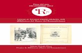 Ministerio de Cultura y Deporte - Maqueta PIEZA DEL MES …44a4ea8f-a0e6-4947-85... · 2018-07-23 · 2. CHARLES DICKENS (1812-1872) .... 2.1. Breve reseña bio-bibliográfica El