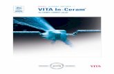 VITA In-Ceram - Marmolinamarmolina.com/wp-content/uploads/2016/10/vita.pdfAl igual que VITAVM7, es una cerámica de estructura fina. VITAVM 9 se caracteriza por un comportamiento de