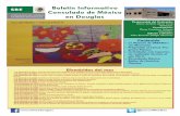Boletín Informativo Consulado de México en Douglasconsulmex.sre.gob.mx/douglas/images/stories/BOLE...10 de diciembre de 1990. Octavio Paz recibe el Premio Nobel de Literatura. 13
