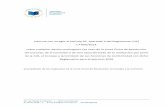Informe con arreglo al artículo 92, apartado 4 del Reglamento (UE) … · 2019-09-23 · 12, rue Alcide De Gasperi - L - 1615 Luxembourg T (+352) 4398 – 1 E eca-info@eca.europa.eu