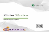 Ejercicios Prácticos SAACG.Net para Prueba Piloto · 2018-08-16 · FICHA TÉCNICA SAACG.NET, 2017 P á g i n a 5 | 14 3. Administración de bienes 3. Administración de bienes 3.1.