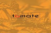 52557-Tomate-Menúacompañados con refritos, pico de gallo, arroz & tortillas de maíz o harina All the way from Baja! Your choice of meat sauté with fresh onion end peppers, served
