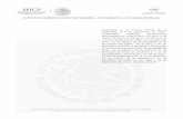 DISPOSICIONES DE CARÁCTER GENERAL APLICABLES A LAS CASAS … · 2017-02-24 · Ciudad de México Tel.: ... DISPOSICIONES DE CARÁCTER GENERAL APLICABLES A LAS CASAS DE BOLSA Publicadas