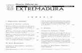 Diario Oficial de EXTREMADURAdoe.gobex.es/pdfs/doe/1994/410o/410o.pdf · 2011-06-13 · Orden el Diario Oficial de Extremadura (D.O.E.) hasta el 15 de mayo de 1994, inclusive. —