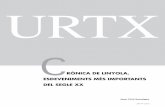 URTX - DialnetEl cos de la Guàrdia Civil s’instal·la a Linyola, amb una dotació d’un sergent i quatre números. 1930 Fundació de la Hermandad de Socorros Mutuos San Antonio.
